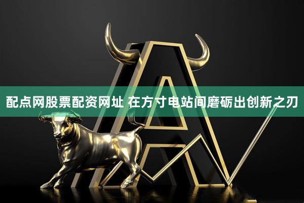 配点网股票配资网址 在方寸电站间磨砺出创新之刃